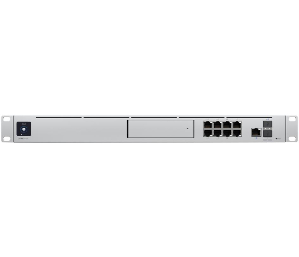 Ubiquiti UniFi Dream Machine SE (Special Edition) - 1055442 - zdjęcie 2